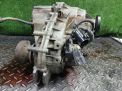 Раздаточная коробка (раздатка) Hyundai / Kia Терракан HP TD 47000-H1080 фотография №2