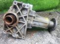 Раздаточная коробка (раздатка) Hyundai / Kia Санта Фе 2, D4HB, 3.09 фотография №2
