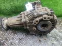 Раздаточная коробка (раздатка) Hyundai / Kia Санта Фе 2, D4HB, 3.09 фотография №1