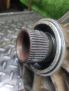 Раздаточная коробка (раздатка) Hyundai / Kia Санта Фе 2, D4HB, 3.09 фотография №4