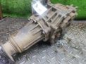 Раздаточная коробка (раздатка) Hyundai / Kia Санта Фе 2, D4HB, 3.09 фотография №5