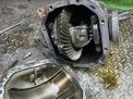Редуктор задний Hyundai / Kia Кворис , K9 3.8 GDI, пп 3.909 фотография №3