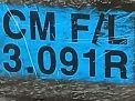 Редуктор задний Hyundai / Kia Санта Фе 2 2.2CRDI , 3.091, 2009-2012 фотография №4