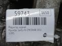 Редуктор задний Hyundai / Kia Санта Фе 2 2.2CRDI , 3.091, 2009-2012 фотография №6