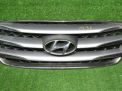 Решетка радиатора Hyundai / Kia Санта Фе 2 2BAA0 фотография №1