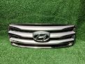 Решетка радиатора Hyundai / Kia Санта Фе 2 2BAA0 фотография №1