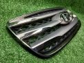 Решетка радиатора Hyundai / Kia Санта Фе 2 2BAA0 фотография №3