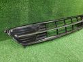 Решетка в бампер Hyundai / Kia Оптима 4 JF дорест фотография №2