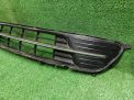 Решетка в бампер Hyundai / Kia Оптима 4 JF дорест фотография №3