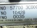 Рейка рулевая Hyundai / Kia Оптима фотография №6