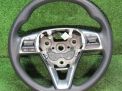Рулевое колесо (руль) Hyundai / Kia Соната 7 фотография №1