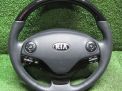 Рулевое колесо (руль) Hyundai / Kia Кворис , K9 3T160 фотография №1