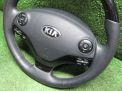 Рулевое колесо (руль) Hyundai / Kia Кворис , K9 3T160 фотография №2