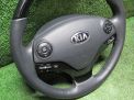 Рулевое колесо (руль) Hyundai / Kia Кворис , K9 3T160 фотография №4