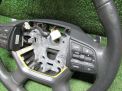 Рулевое колесо (руль) Hyundai / Kia Санта Фе III фотография №2