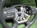 Рулевое колесо (руль) Hyundai / Kia Санта Фе III фотография №3