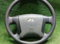 Рулевое колесо (руль) Hyundai / Kia Гранд Старекс , Н1 фотография №1