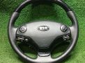 Рулевое колесо (руль) Hyundai / Kia Кворис , K9 3T160 фотография №1