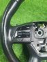 Рулевое колесо (руль) Hyundai / Kia Генезис II, G80 DH фотография №2
