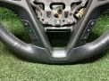 Рулевое колесо (руль) Hyundai / Kia Санта Фе 3, рестайлинг фотография №5