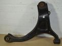 Рычаг передний левый Hyundai / Kia Санта Фе 2 фотография №2