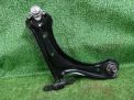Рычаг передний левый Hyundai / Kia Туксон NX4 фотография №2