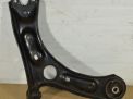 Рычаг передний левый нижний Hyundai / Kia Соната 7 фотография №1