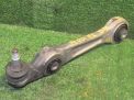 Рычаг передний левый нижний Hyundai / Kia Генезис II DH 4WD зад фотография №1