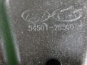Рычаг передний правый Hyundai / Kia Санта Фе 2, 2009- фотография №4