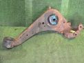 Рычаг задний левый продольный Hyundai / Kia Санта Фе 1, продольный фотография №1