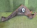 Рычаг задний левый продольный Hyundai / Kia Санта Фе 1, продольный фотография №1