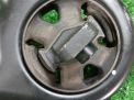 Рычаг задний левый продольный Hyundai / Kia Санта Фе 5 фотография №3