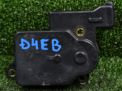 Сервопривод заслонок Hyundai / Kia D4EA D4EB фотография №1