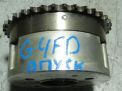 Механизм изменения фаз ГРМ Hyundai / Kia G4FD Впуск фотография №4