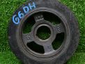 Шкив коленвала Hyundai / Kia Генезис 3.3 GDI G6DH фотография №3