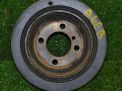 Шкив коленвала Hyundai / Kia D4EB D4EA фотография №1