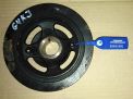 Шкив коленвала Hyundai / Kia G4KE, G4KA, L4KA, G4KD, G4KJ, G4KC фотография №1