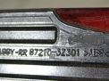 Спойлер крышки багажника Hyundai / Kia Ай40 фотография №4