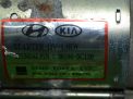 Стартер Hyundai / Kia G6DA G6DB 36100-3C120 фотография №2