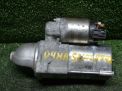 Стартер Hyundai / Kia D4HA, D4HB фотография №1
