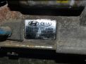 Стартер Hyundai / Kia D4HA, D4HB фотография №4