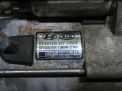 Стартер Hyundai / Kia D4HA, D4HB фотография №3
