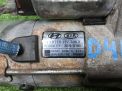 Стартер Hyundai / Kia D4HA, D4HB фотография №3