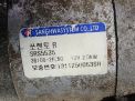 Стартер Hyundai / Kia D4HB EU6 2F350 фотография №5