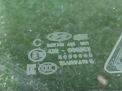 Стекло двери передней правой Hyundai / Kia Аванте , Элантра CN7 фотография №2