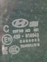 Стекло двери задней левой Hyundai / Kia Аванте , Элантра CN7 фотография №5