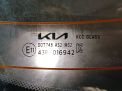 Стекло заднее Hyundai / Kia K5 DL3 фотография №3