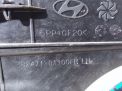 Стеклоподъемник электр. передний левый Hyundai / Kia Генезис II фотография №3