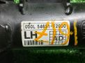 Стойка передняя левая Hyundai / Kia Элантра 6 1.6 GDI фотография №3