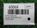 Стойка передняя левая Hyundai / Kia Соната 8 фотография №4